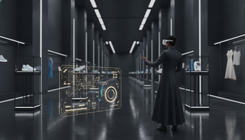 The Virtual Storefront: A 2026 Buyer's Guide to High-Fidelity Immersive Retail