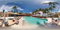 Carpe Diem Beach Club Phuket - Virtual tour - 360INT Reference 