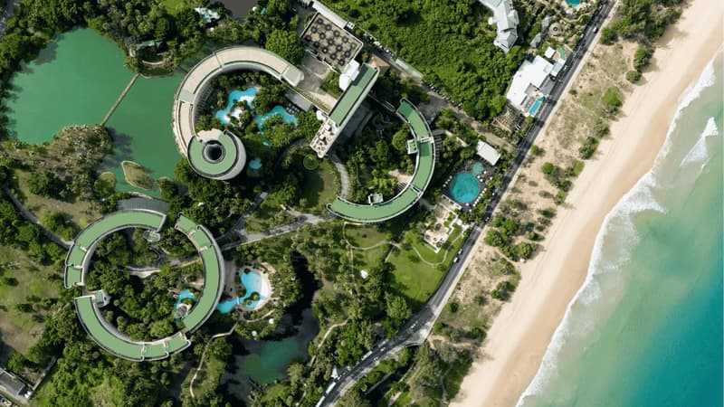 Pullman Hotels & Resorts 
