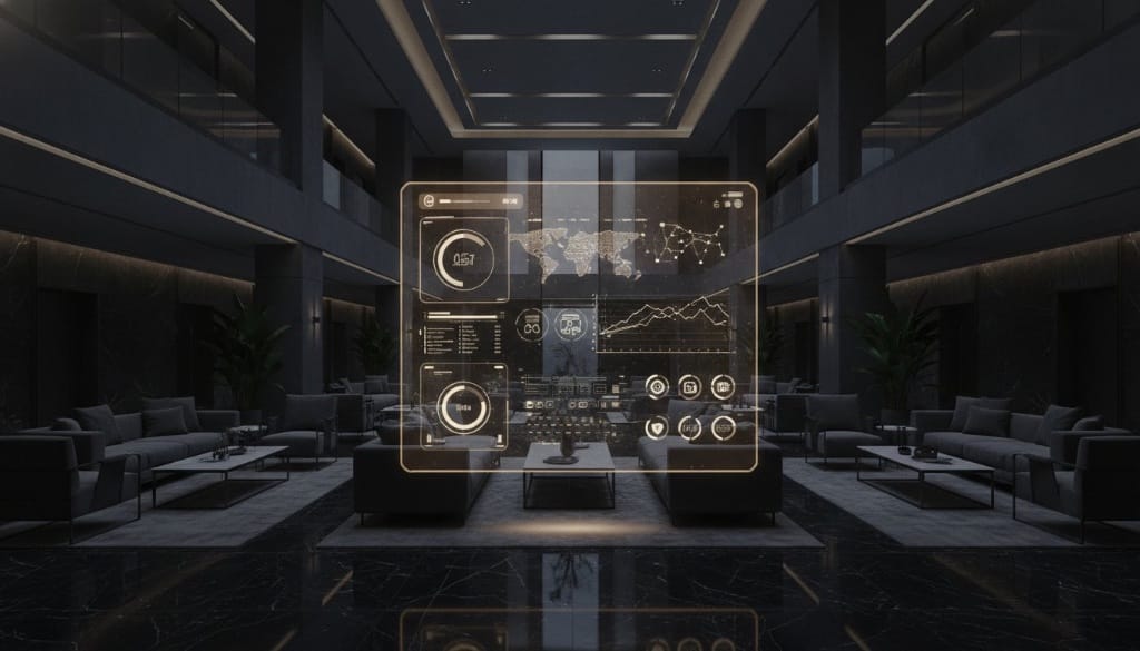 Matterport Tour with Custom Overlays: The 2026 Guide to Intelligent Business Platforms