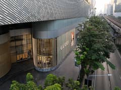 Gucci flagship store at Central Embassy Bangkok — 3D virtual tour by 360INT