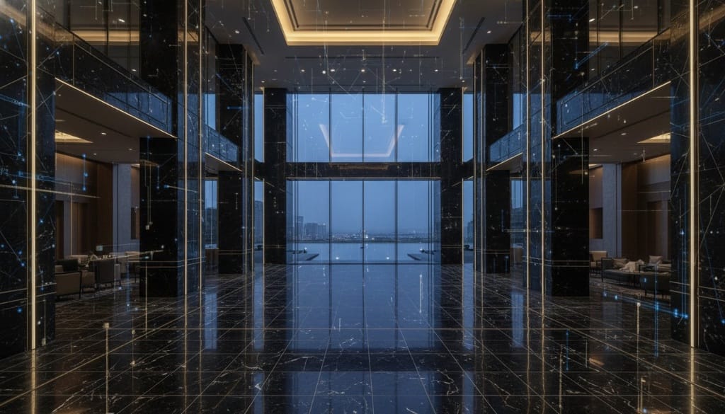 The Definitive Luxury Hotel Photography Agency: Beyond the Static Image