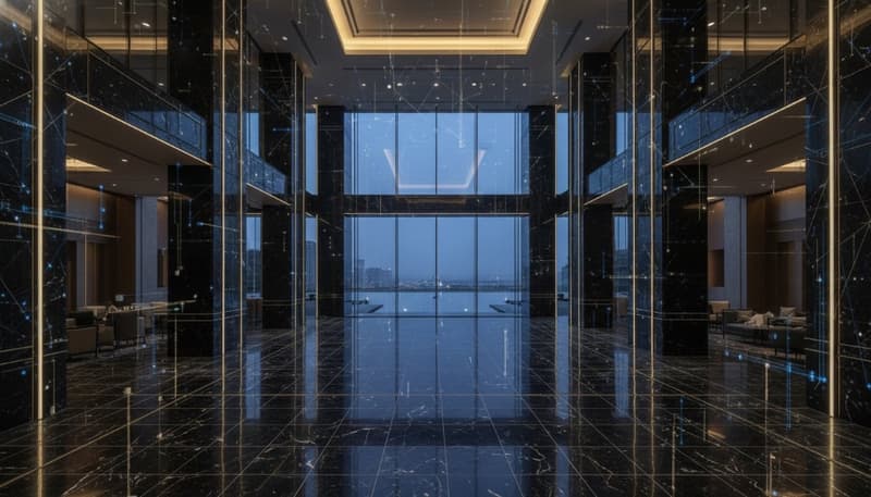 The Definitive Luxury Hotel Photography Agency: Beyond the Static Image
