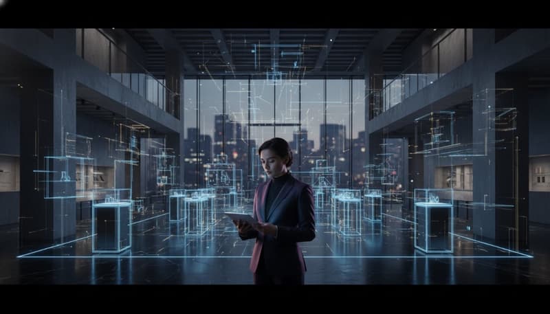 Top 3D Experience Marketing Agencies: Transforming Digital Space into Brand Value in 2026