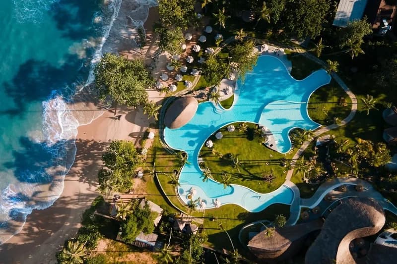 Eden Beach Khao Lak Resort & Spa