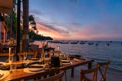 Carpe Diem Beach Club Phuket - Virtual tour - 360INT Reference 