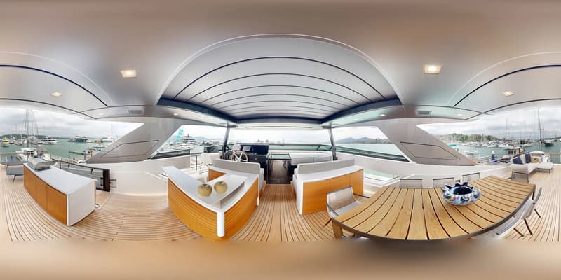 Thailand International Boat Show 2025 & 2026