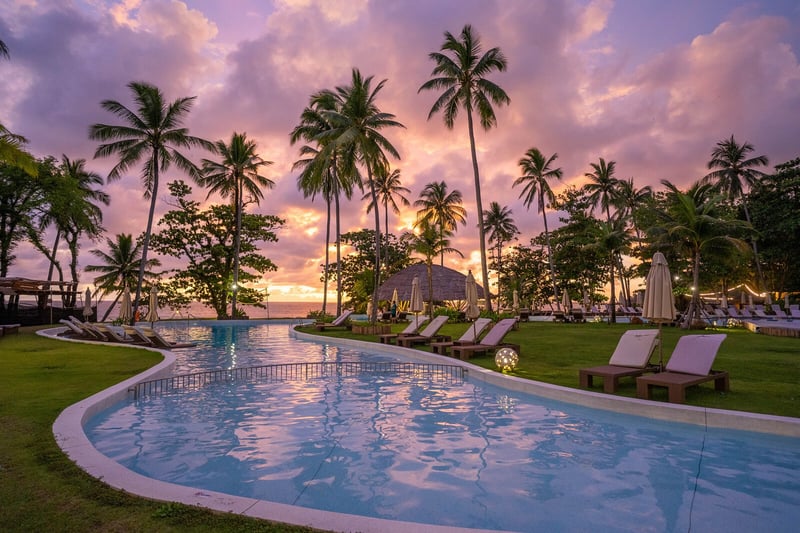 Eden Beach Khao Lak Resort & Spa