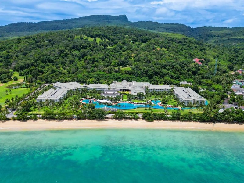 Sofitel Krabi