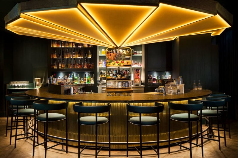 Ory Bar Munich