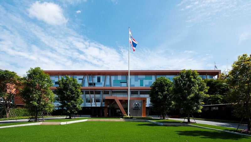 Bangkok Pattana School