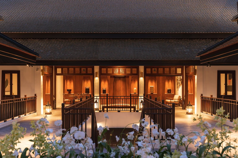 Siri Sala Bangkok