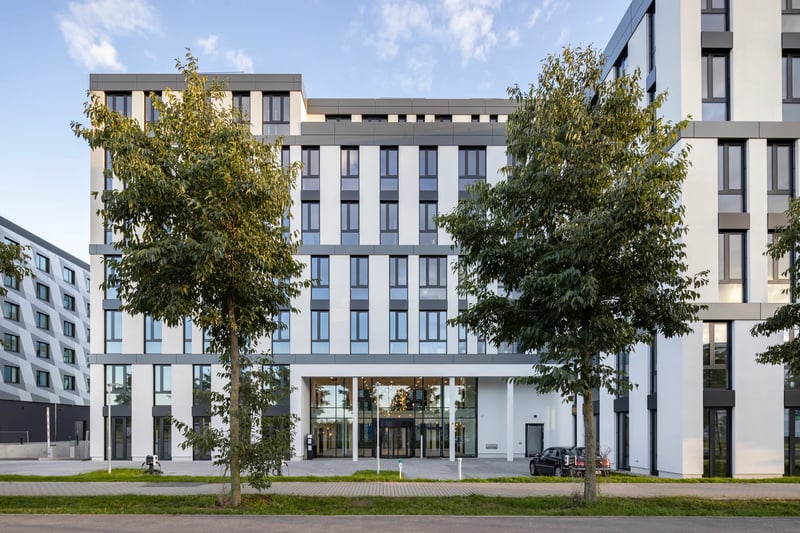 UBC Collection Flexgate