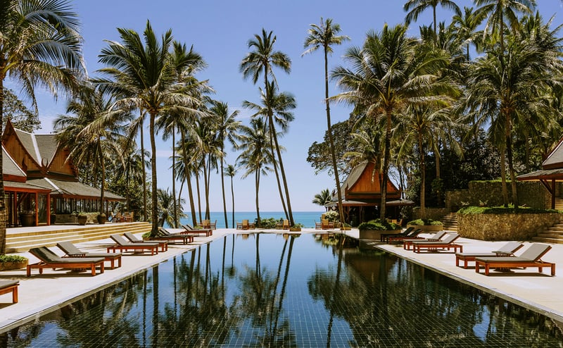 Amanpuri Villa 19
