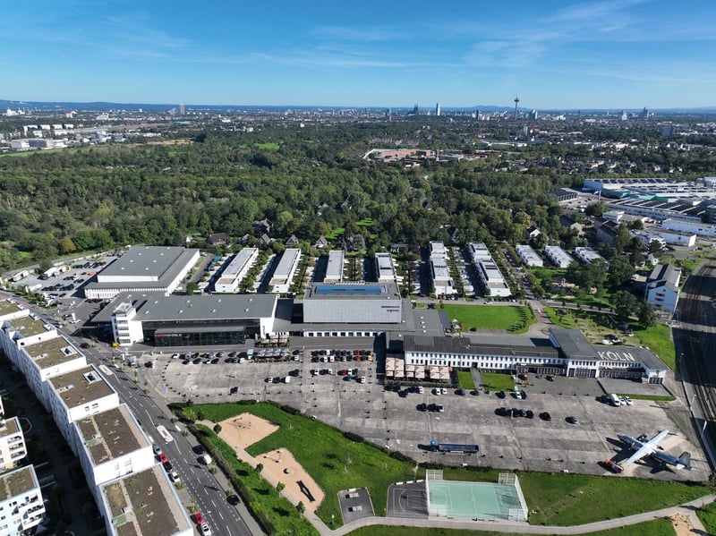 Motorworld Köln