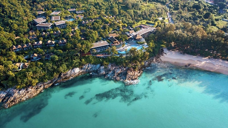 Pullman Arcadia Naithon Beach