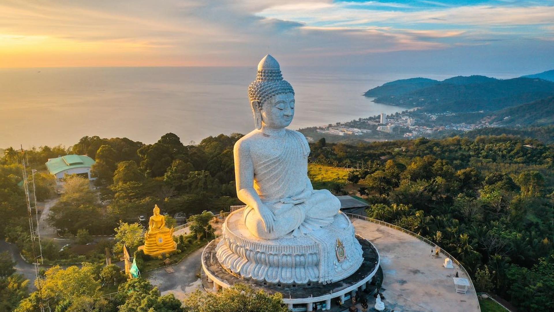Big Buddha Phuket