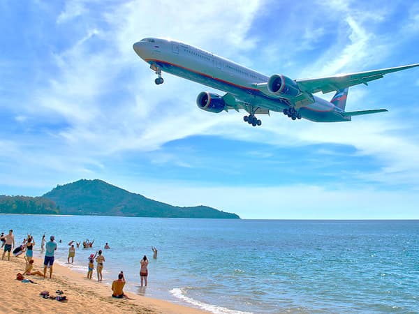 Phuket International Airport photo 3