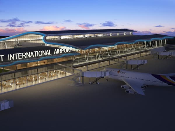 Phuket International Airport