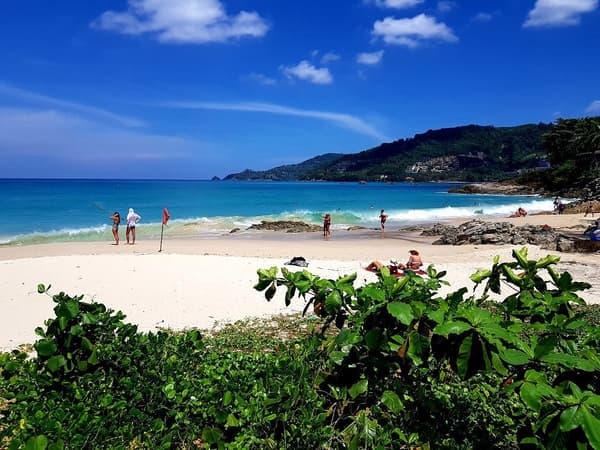 Patong Beach photo 2