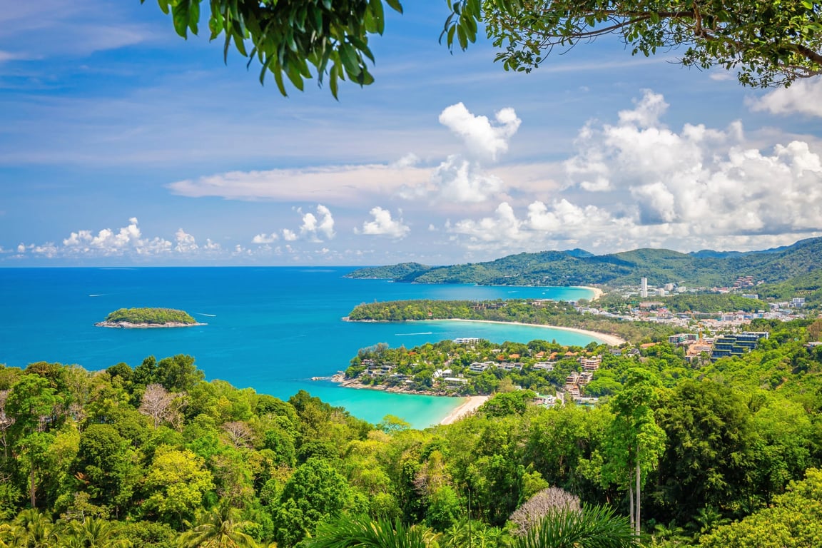 Karon Viewpoint