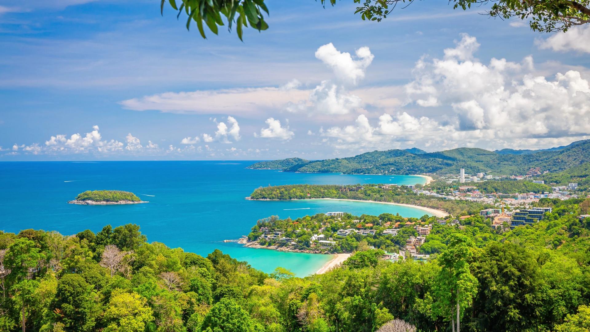 Karon Viewpoint