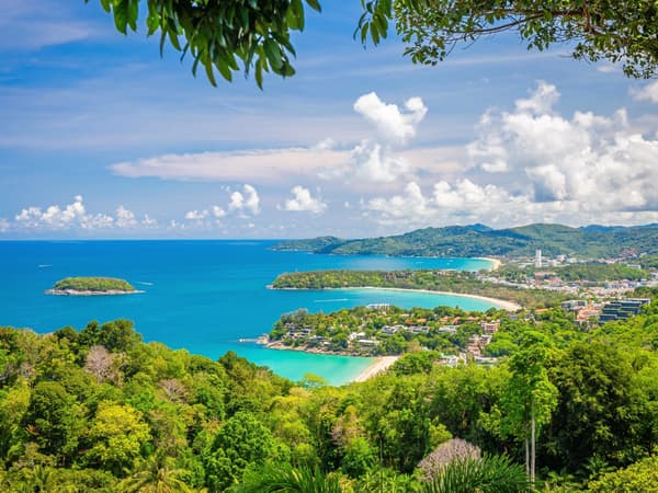 Karon Viewpoint