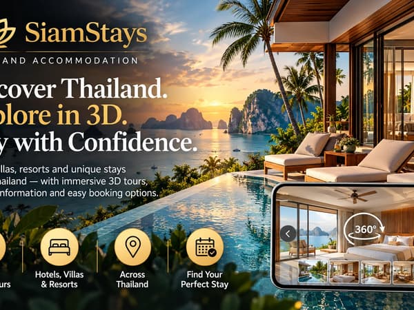 SiamStays photo 2