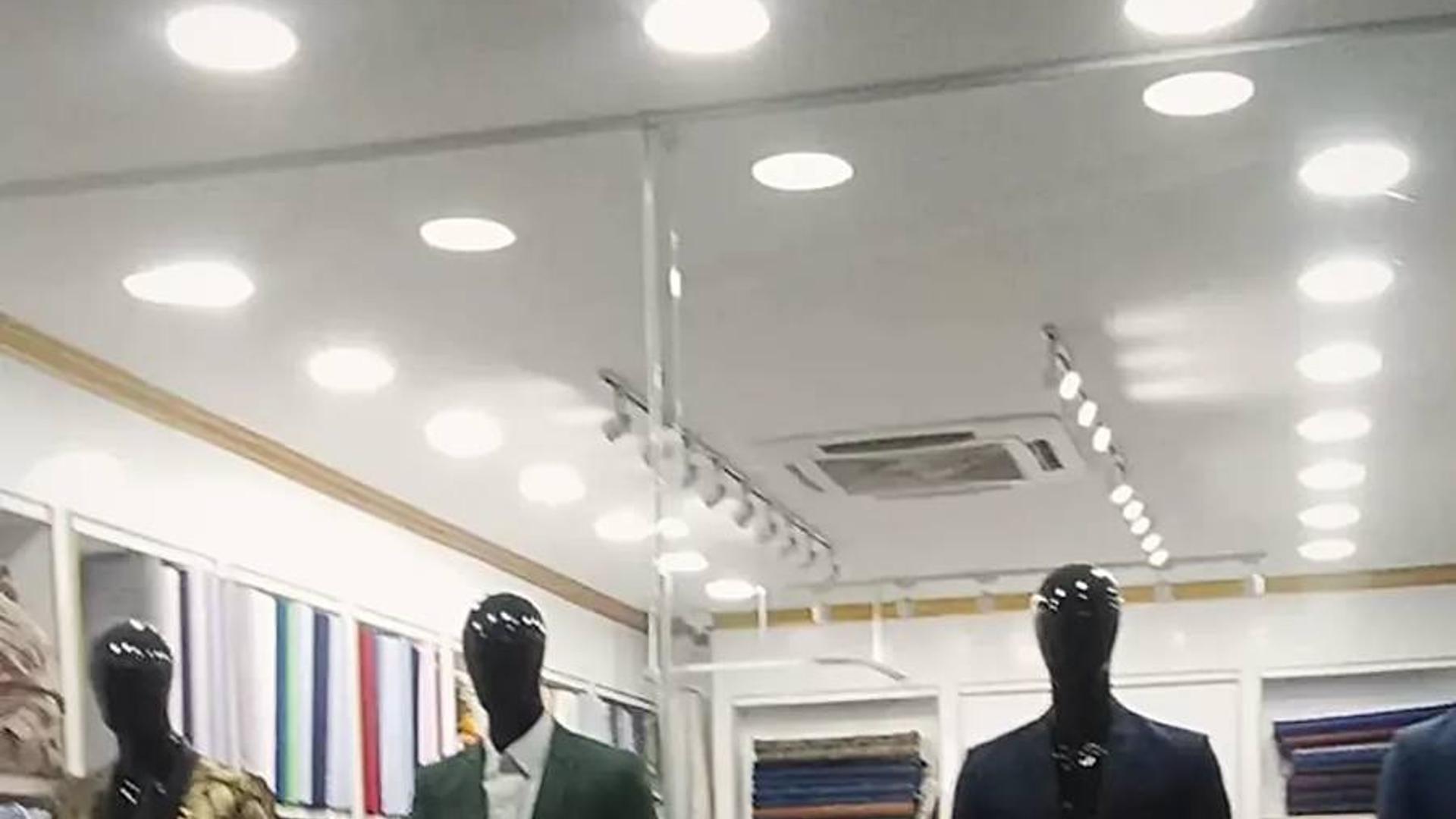The Outfit Custom Tailor