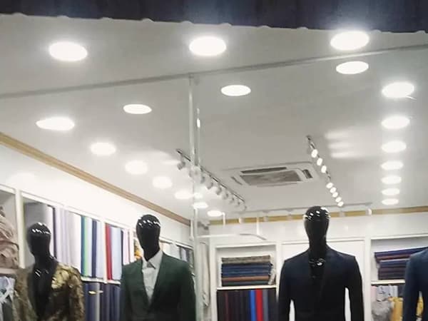 The Outfit Custom Tailor