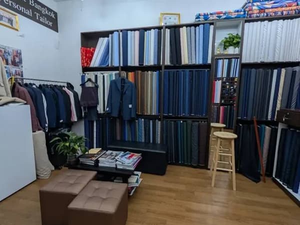 My Suit Bangkok
