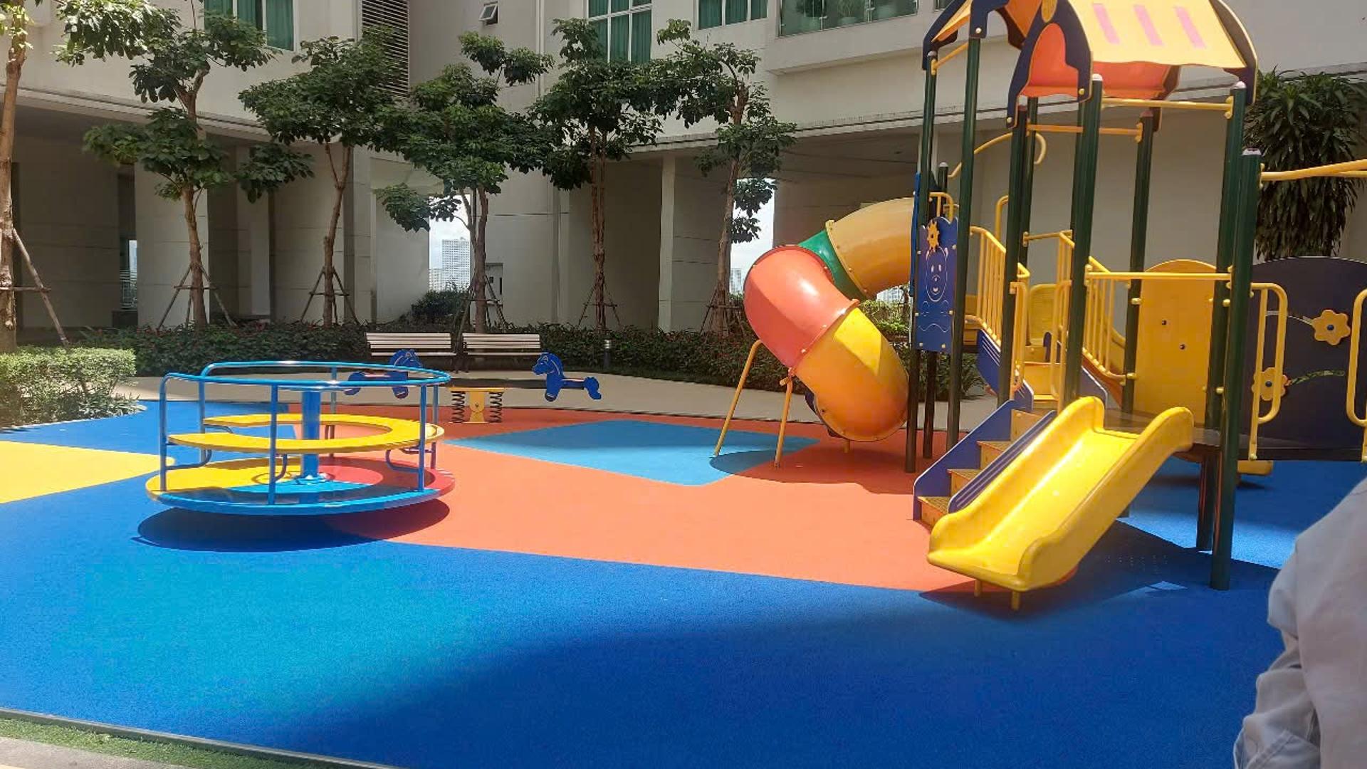 HKS Surfaces