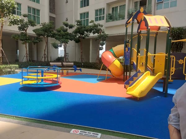 HKS Surfaces