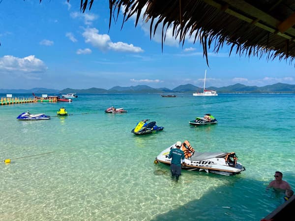 Kokosnuss Tours photo 2