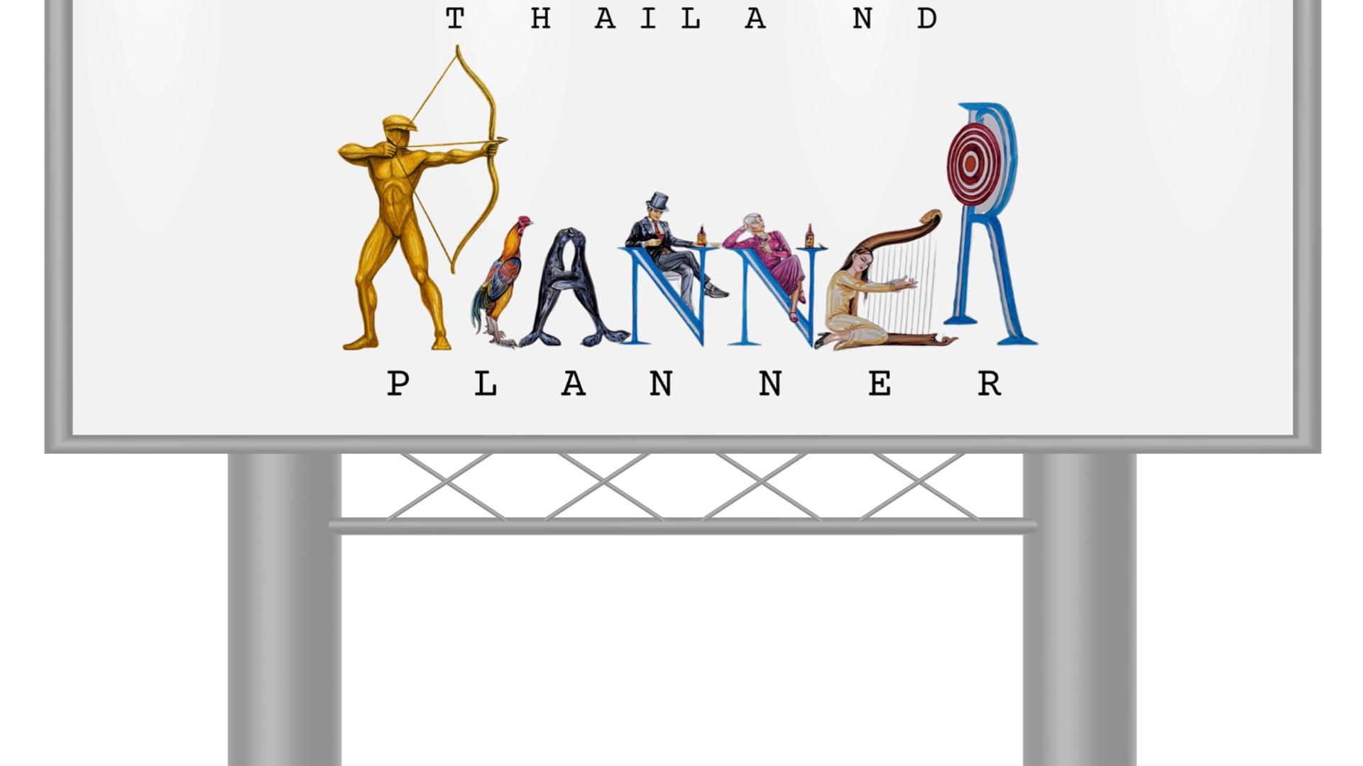 Thailand Planner | Luxury Wedding Planner in Thailand