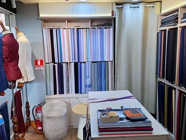 The Loft Bespoke Tailor photo 6