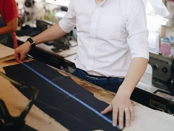 The Loft Bespoke Tailor photo 11
