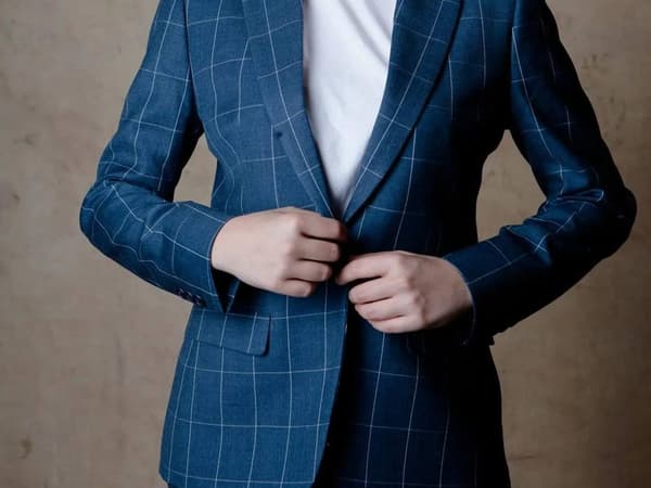 The Loft Bespoke Tailor photo 12