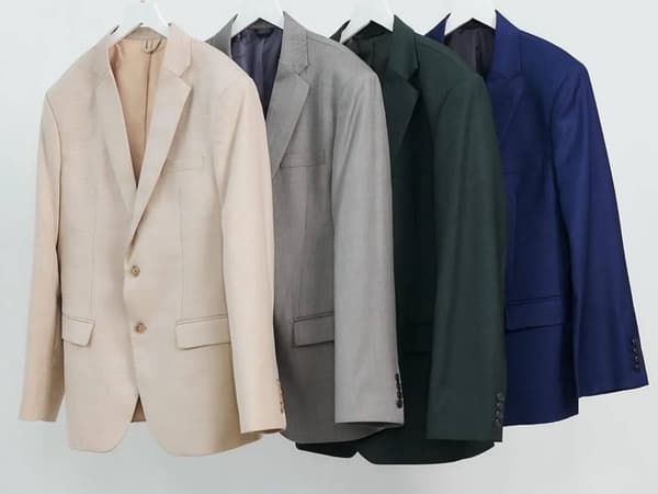 The Loft Bespoke Tailor photo 15