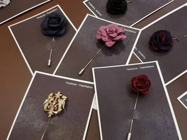 The Loft Bespoke Tailor photo 19