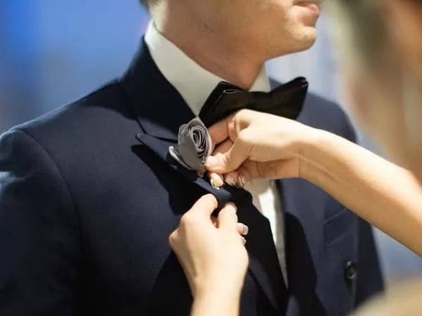 The Loft Bespoke Tailor photo 20