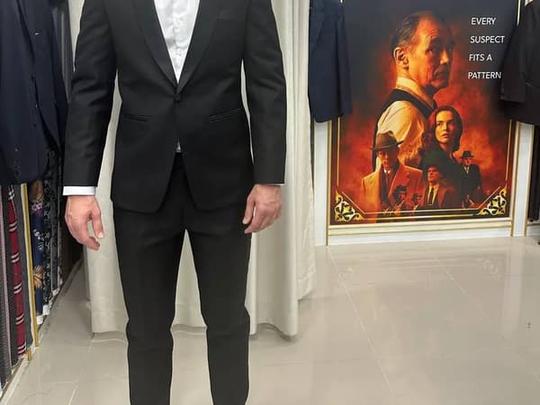 The Outfit Custom Tailor photo 6