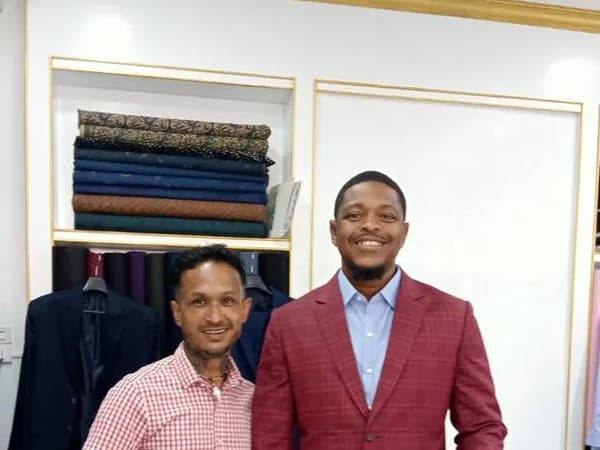 The Outfit Custom Tailor photo 9