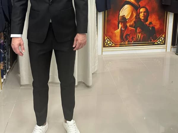 The Outfit Custom Tailor photo 12