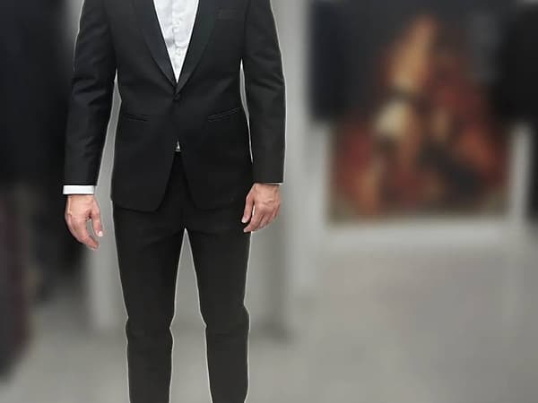 The Outfit Custom Tailor photo 13