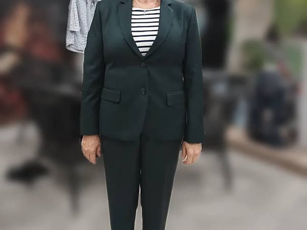 The Outfit Custom Tailor photo 14