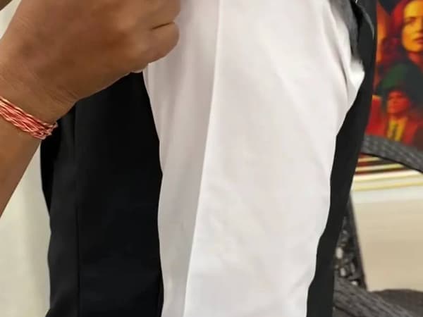 The Outfit Custom Tailor photo 16