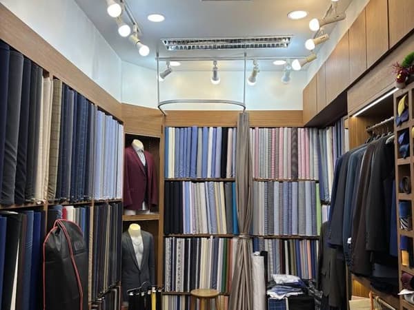 G.Armani Suit photo 4