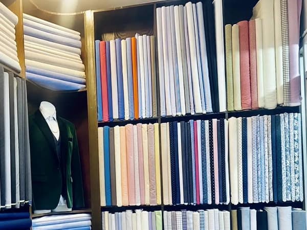 G.Armani Suit photo 9