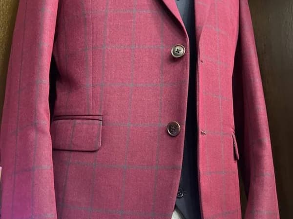 G.Armani Suit photo 11